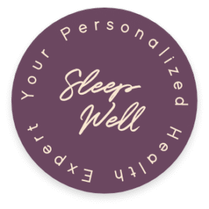 add on SLEEP WELL